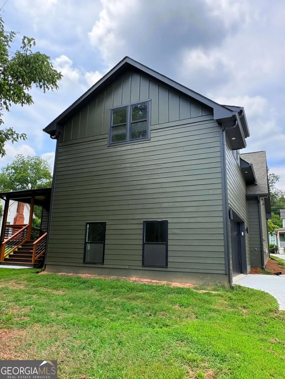 195 Elm ST Jefferson, GA 30549