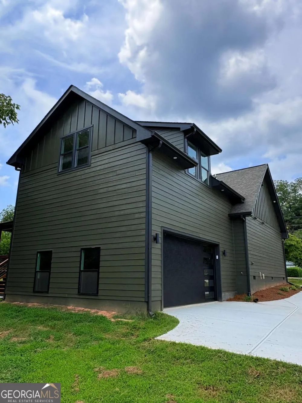 195 Elm ST Jefferson, GA 30549
