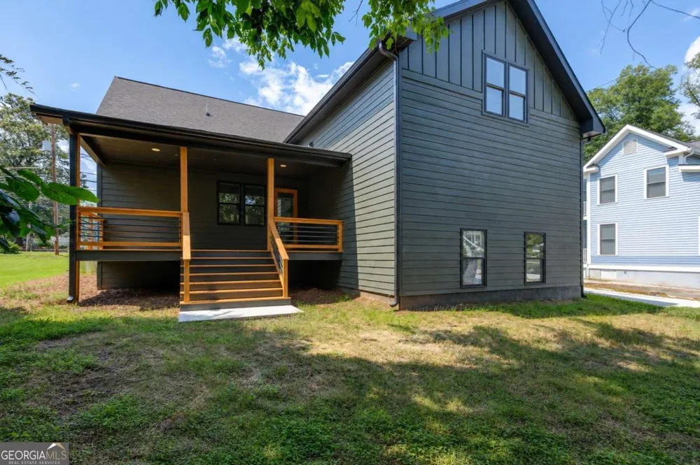 195 Elm ST Jefferson, GA 30549