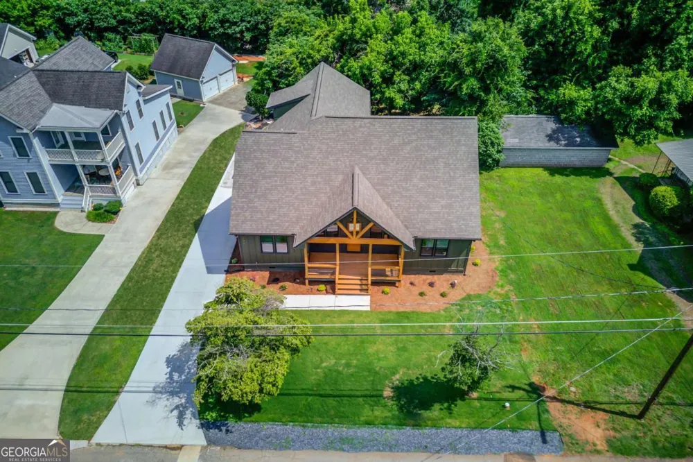 195 Elm ST Jefferson, GA 30549