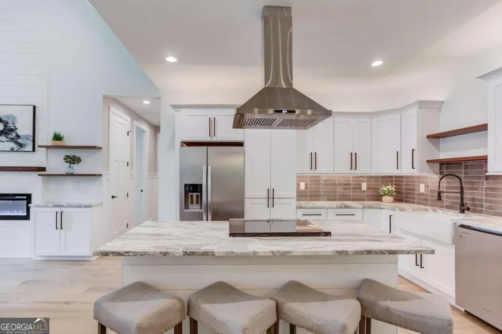195 Elm ST Jefferson, GA 30549
