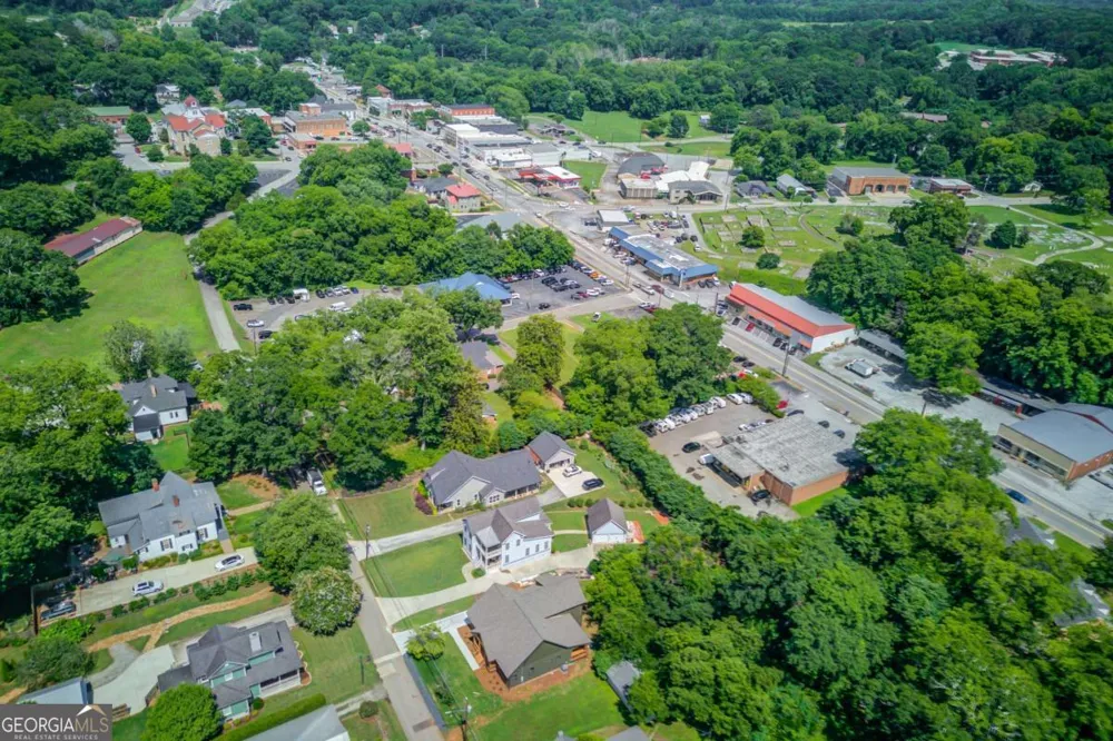 195 Elm ST Jefferson, GA 30549
