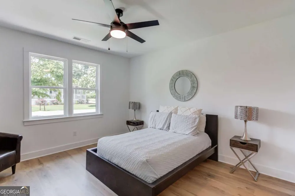 195 Elm ST Jefferson, GA 30549