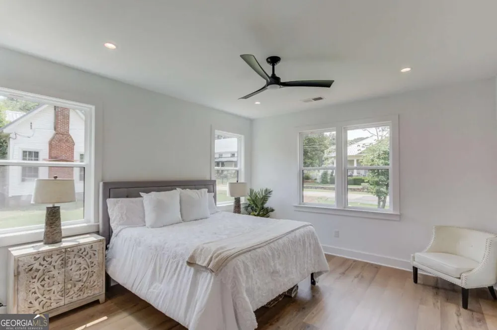 195 Elm ST Jefferson, GA 30549