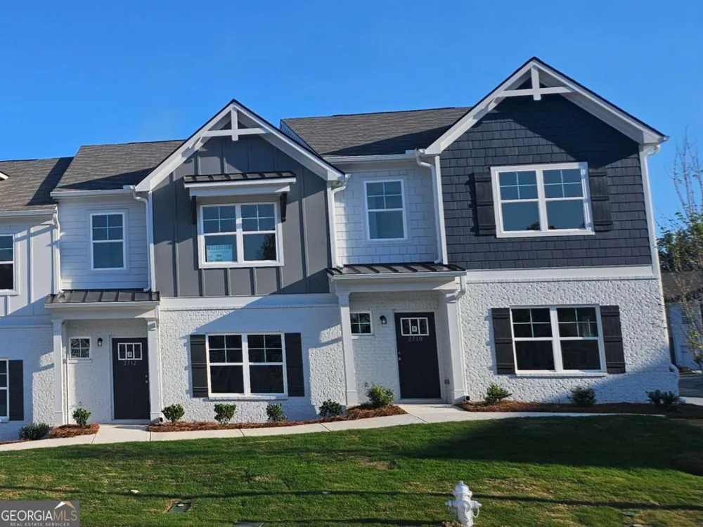 2710 Sandy RD Conyers, GA 30013