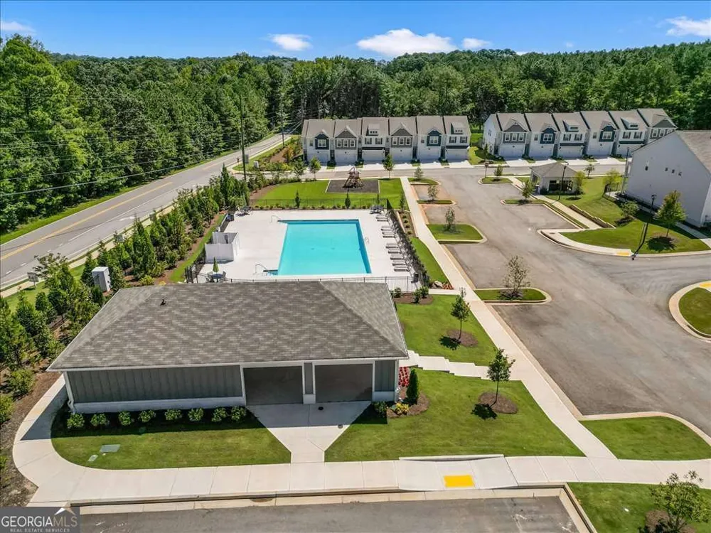 2710 Sandy RD Conyers, GA 30013