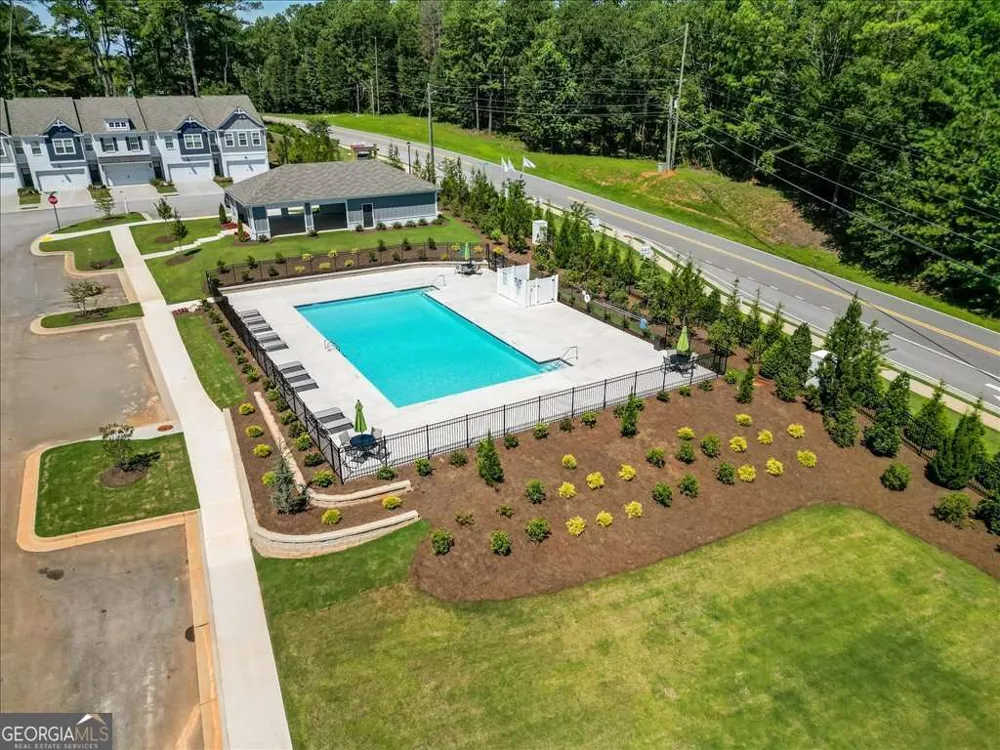2710 Sandy RD Conyers, GA 30013