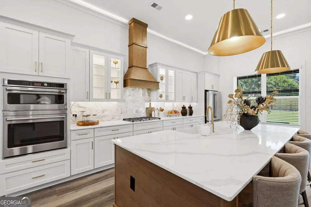 8010 Grand Meadow RUN Gainesville, GA 30506
