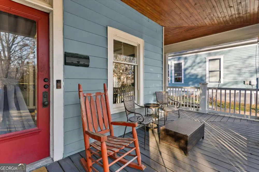867 Beecher ST SW Atlanta, GA 30310