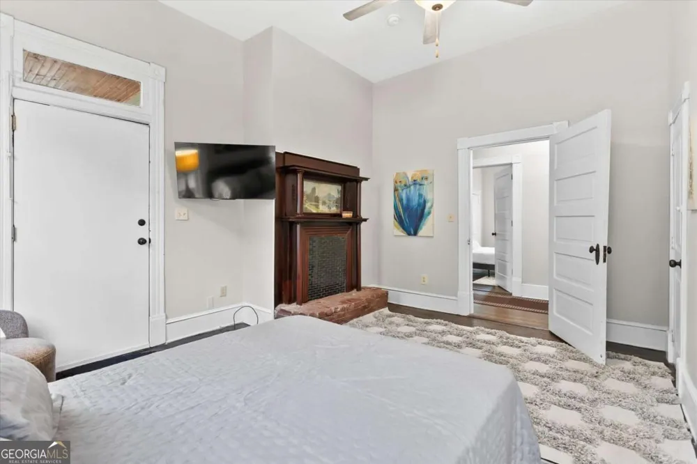867 Beecher ST SW Atlanta, GA 30310