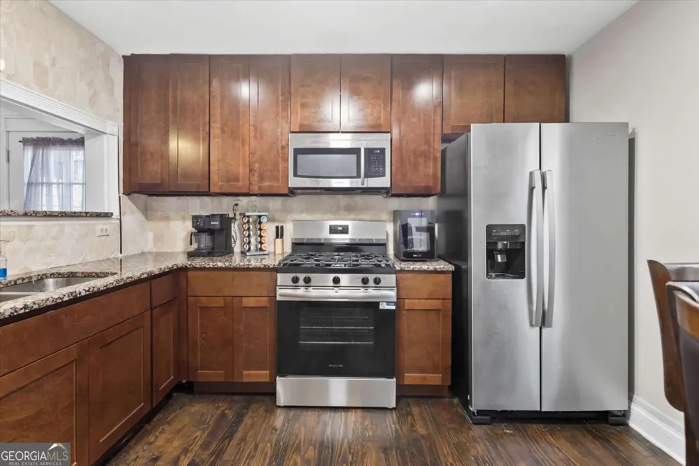 867 Beecher ST SW Atlanta, GA 30310