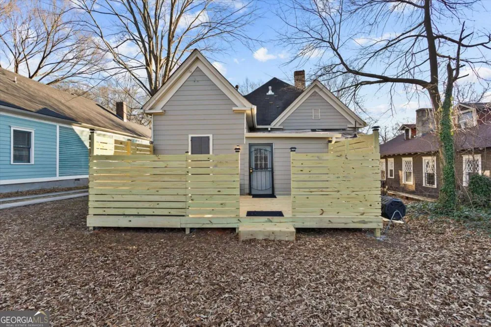 867 Beecher ST SW Atlanta, GA 30310