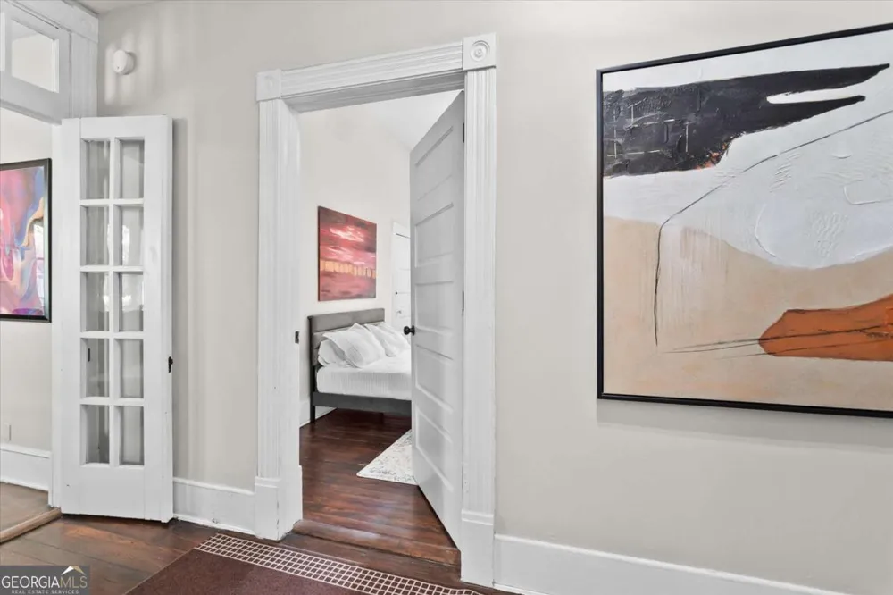 867 Beecher ST SW Atlanta, GA 30310