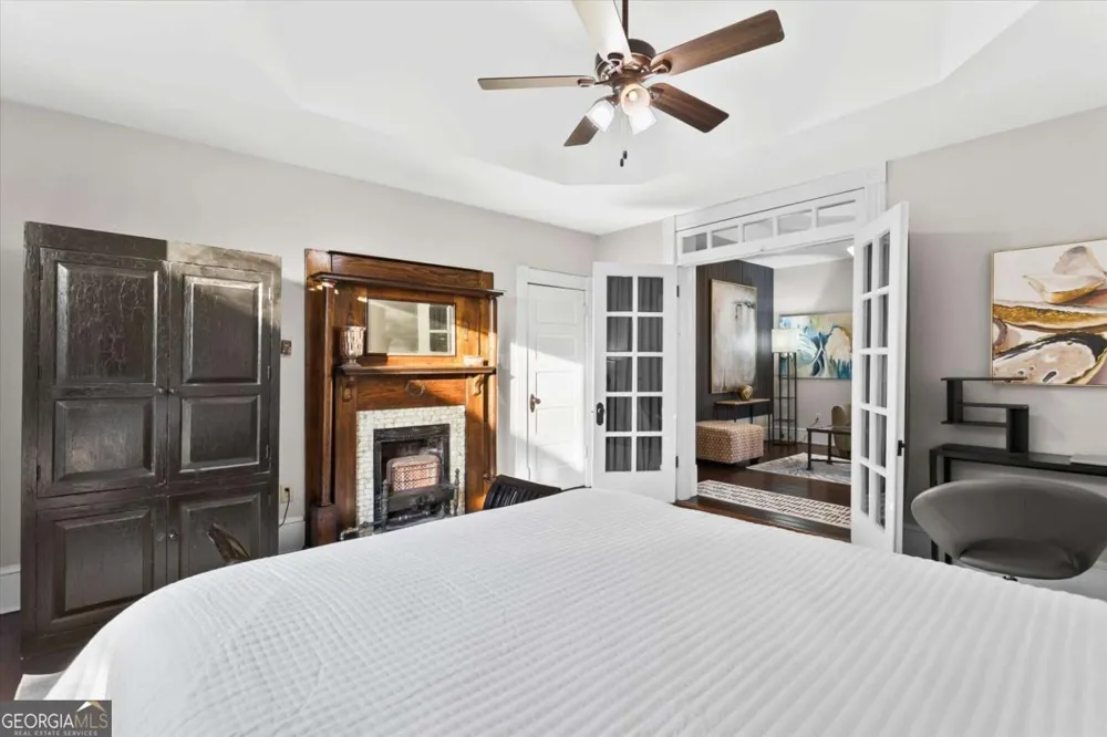 867 Beecher ST SW Atlanta, GA 30310