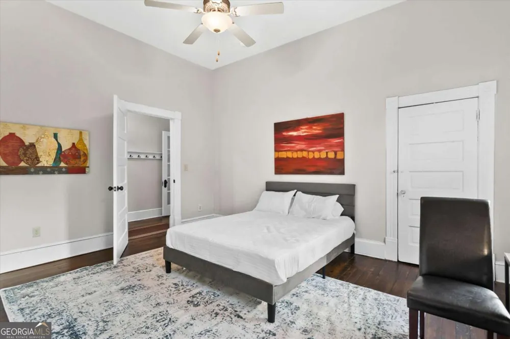 867 Beecher ST SW Atlanta, GA 30310