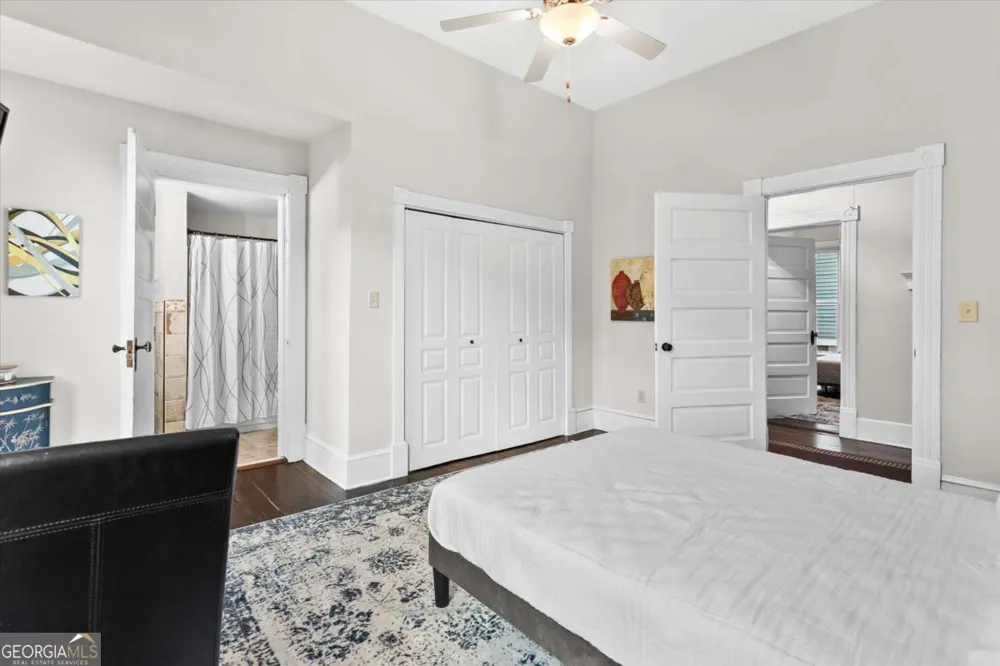 867 Beecher ST SW Atlanta, GA 30310