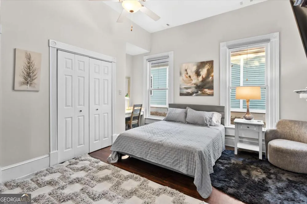 867 Beecher ST SW Atlanta, GA 30310