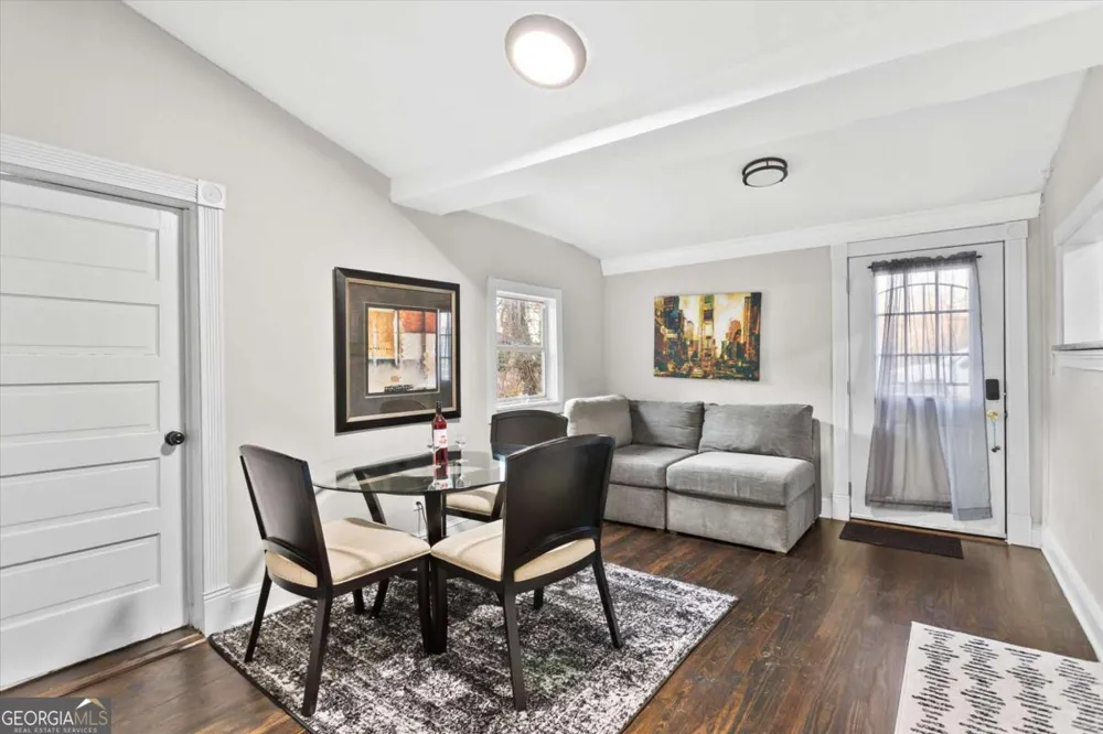 867 Beecher ST SW Atlanta, GA 30310
