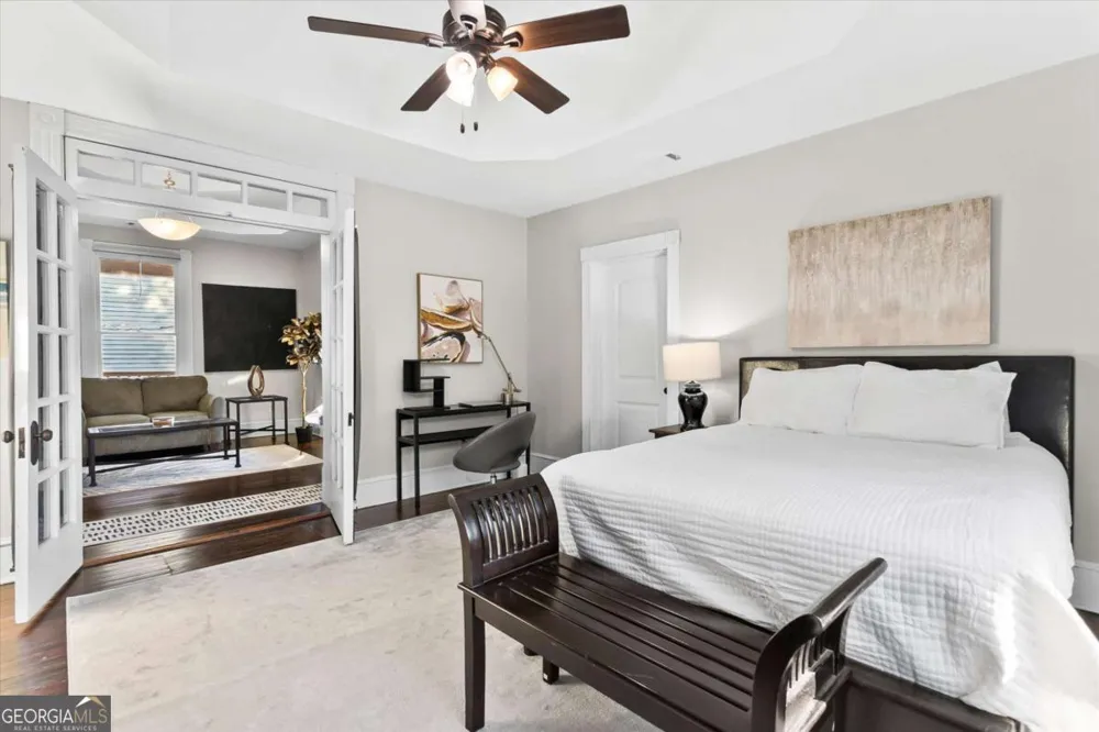 867 Beecher ST SW Atlanta, GA 30310