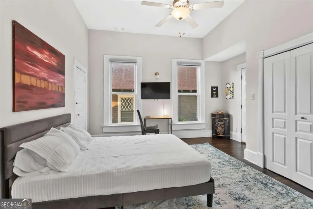 867 Beecher ST SW Atlanta, GA 30310