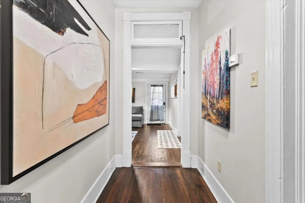 867 Beecher ST SW Atlanta, GA 30310