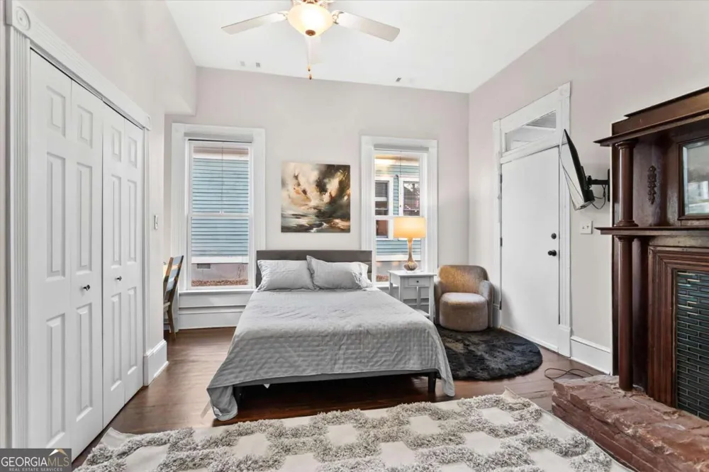 867 Beecher ST SW Atlanta, GA 30310