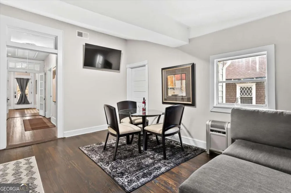867 Beecher ST SW Atlanta, GA 30310