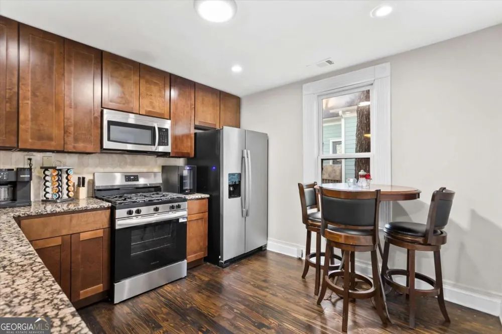 867 Beecher ST SW Atlanta, GA 30310