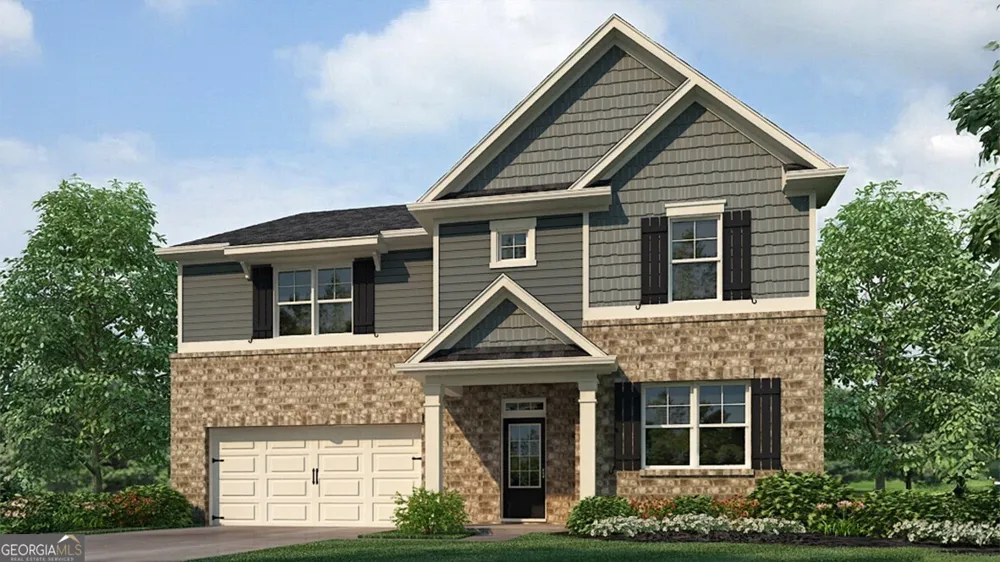 6029 Airedale DR Union City, GA 30291