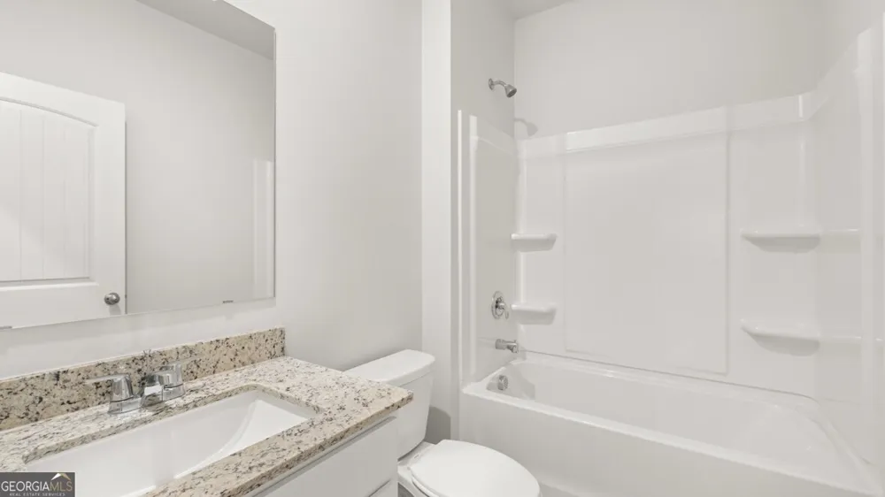 6029 Airedale DR Union City, GA 30291