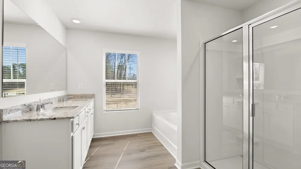6029 Airedale DR Union City, GA 30291