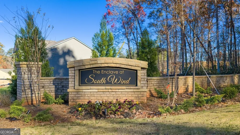 6029 Airedale DR Union City, GA 30291