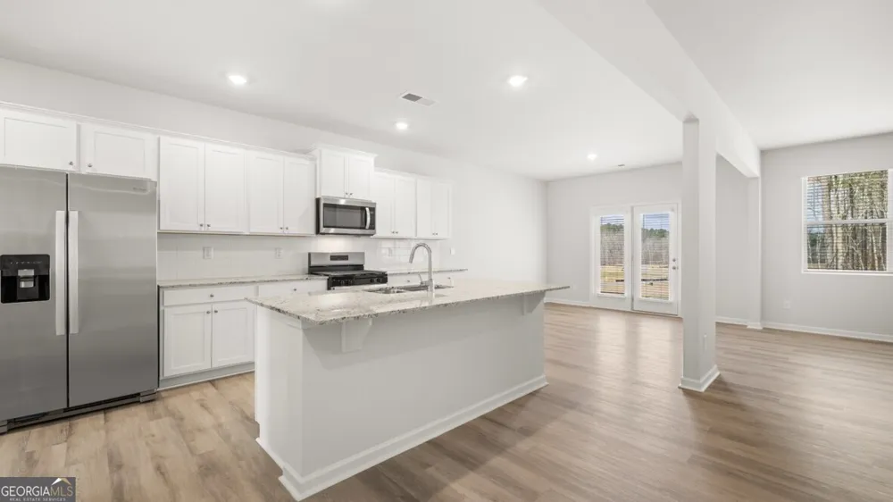 6029 Airedale DR Union City, GA 30291