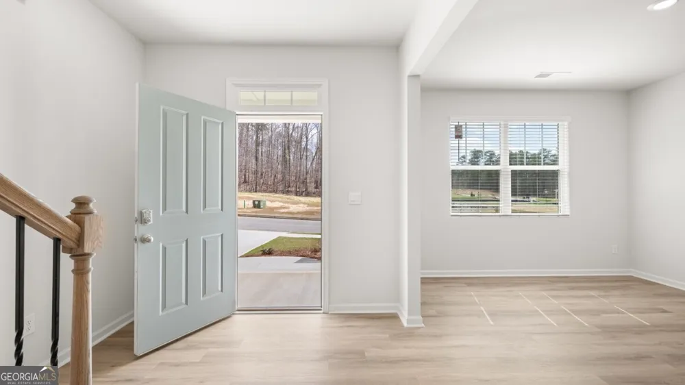 6029 Airedale DR Union City, GA 30291