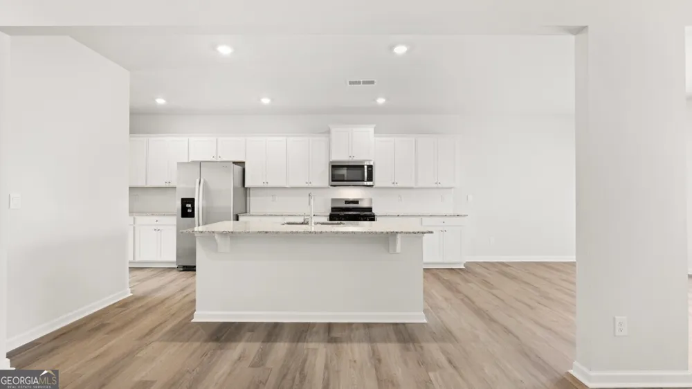 6029 Airedale DR Union City, GA 30291
