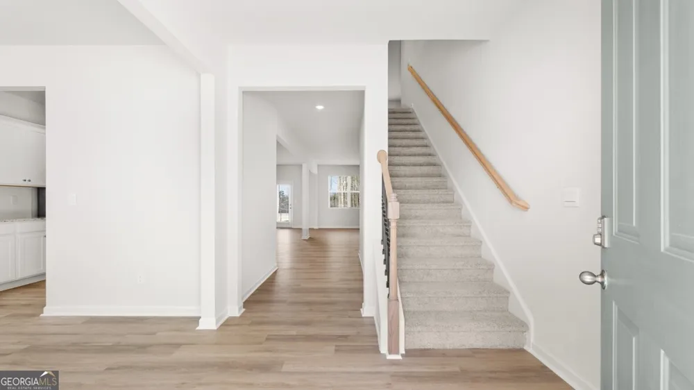 6029 Airedale DR Union City, GA 30291
