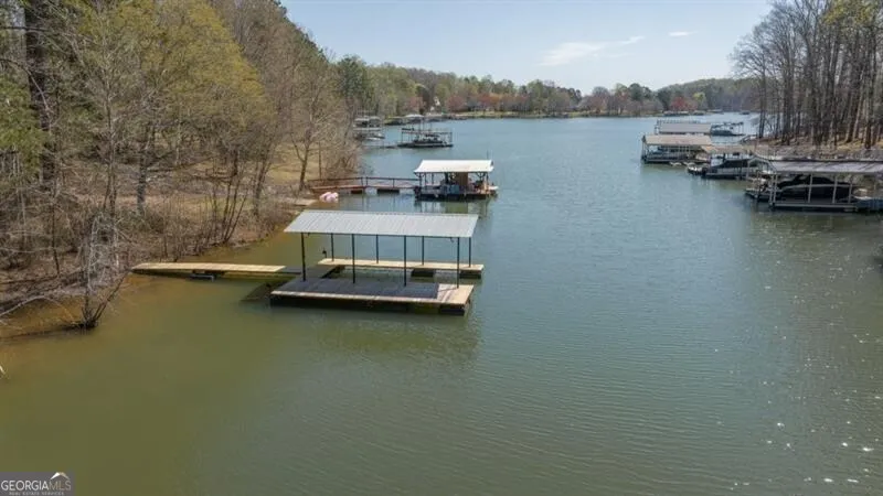 330 Lake DR Dawsonville, GA 30534