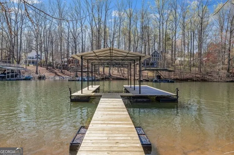 330 Lake DR Dawsonville, GA 30534