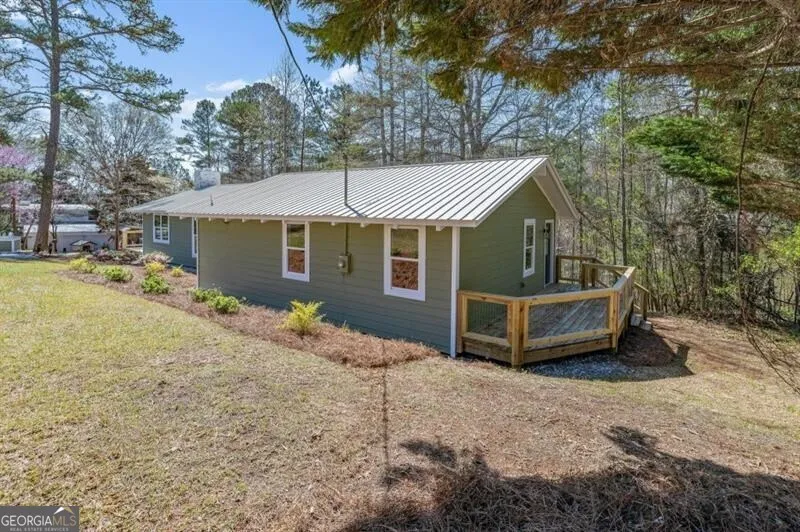 330 Lake DR Dawsonville, GA 30534