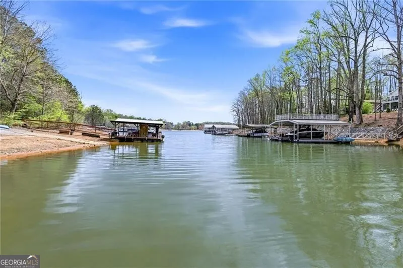330 Lake DR Dawsonville, GA 30534