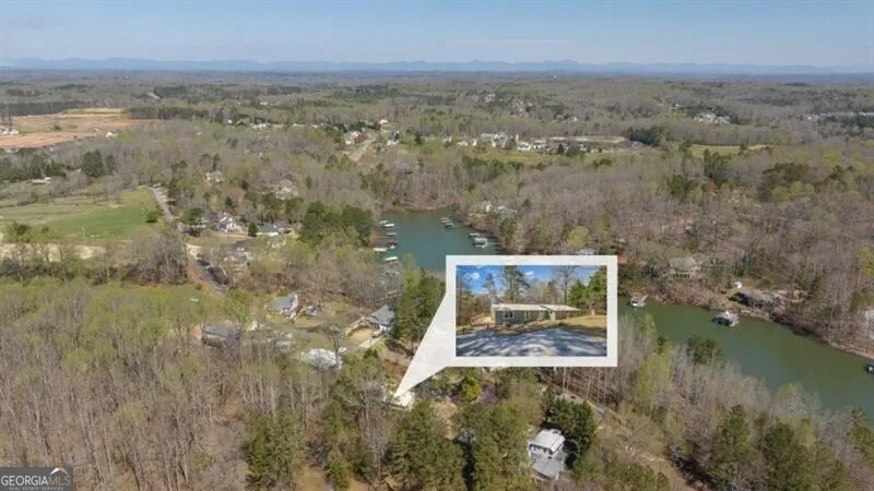 330 Lake DR Dawsonville, GA 30534