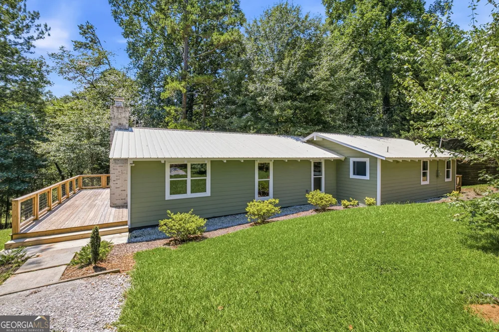330 Lake DR Dawsonville, GA 30534