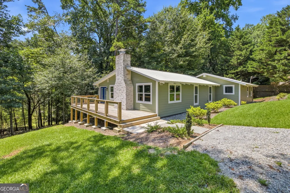 330 Lake DR Dawsonville, GA 30534