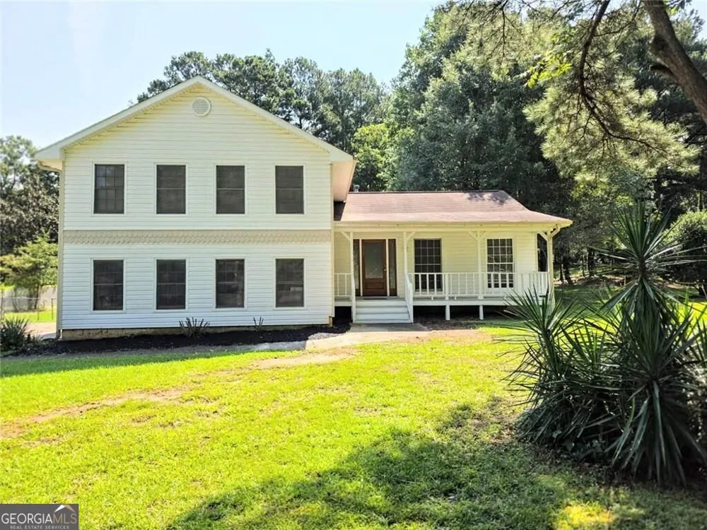 6196 Stimson WAY Riverdale, GA 30296