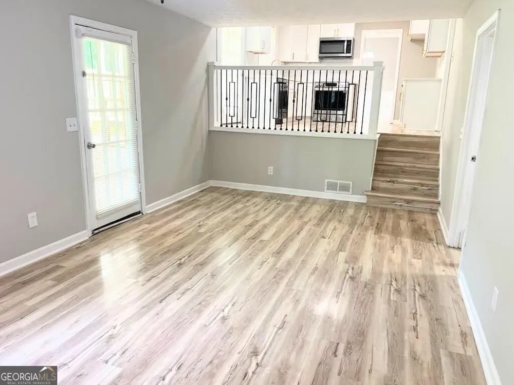 6196 Stimson WAY Riverdale, GA 30296