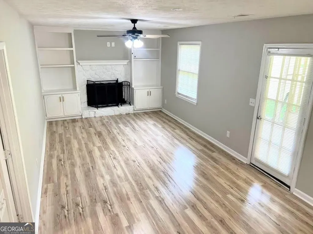 6196 Stimson WAY Riverdale, GA 30296