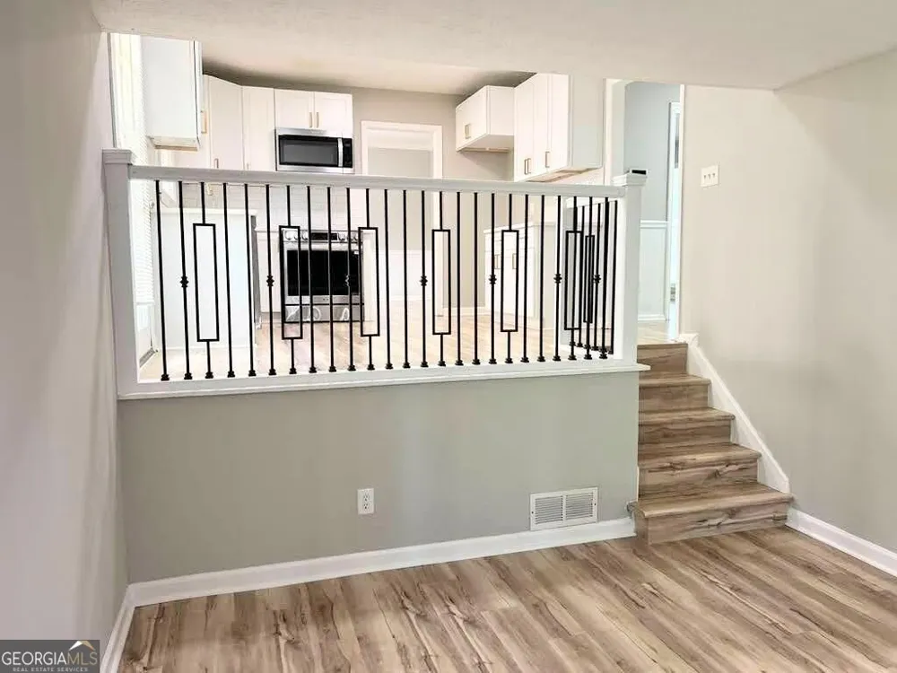 6196 Stimson WAY Riverdale, GA 30296