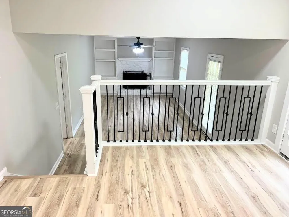 6196 Stimson WAY Riverdale, GA 30296
