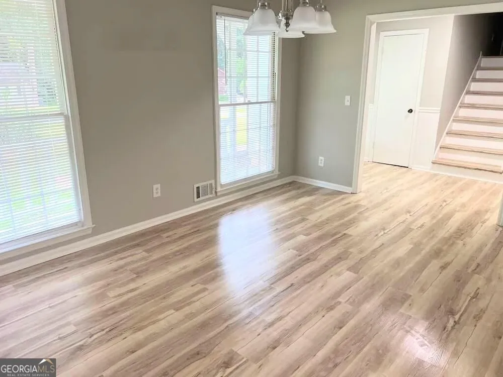 6196 Stimson WAY Riverdale, GA 30296