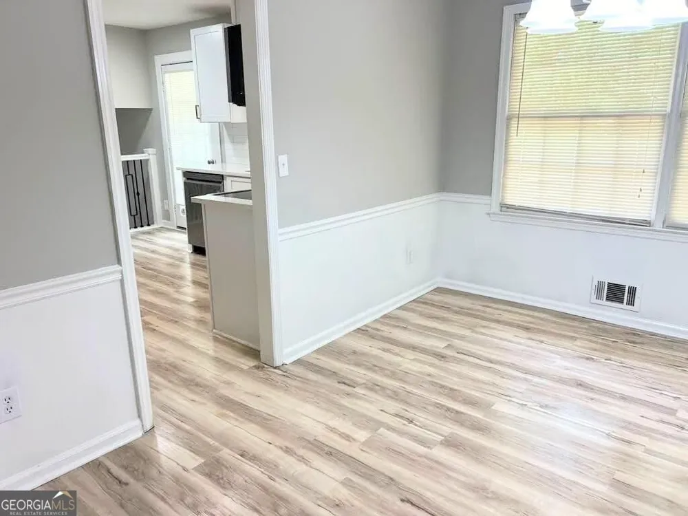 6196 Stimson WAY Riverdale, GA 30296